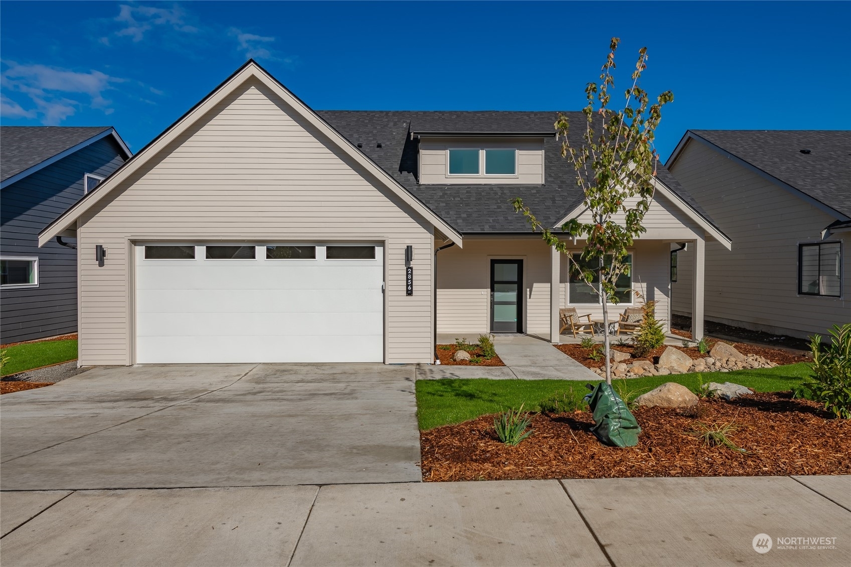 2856 Hazelwood Drive  Blaine WA 98226 photo