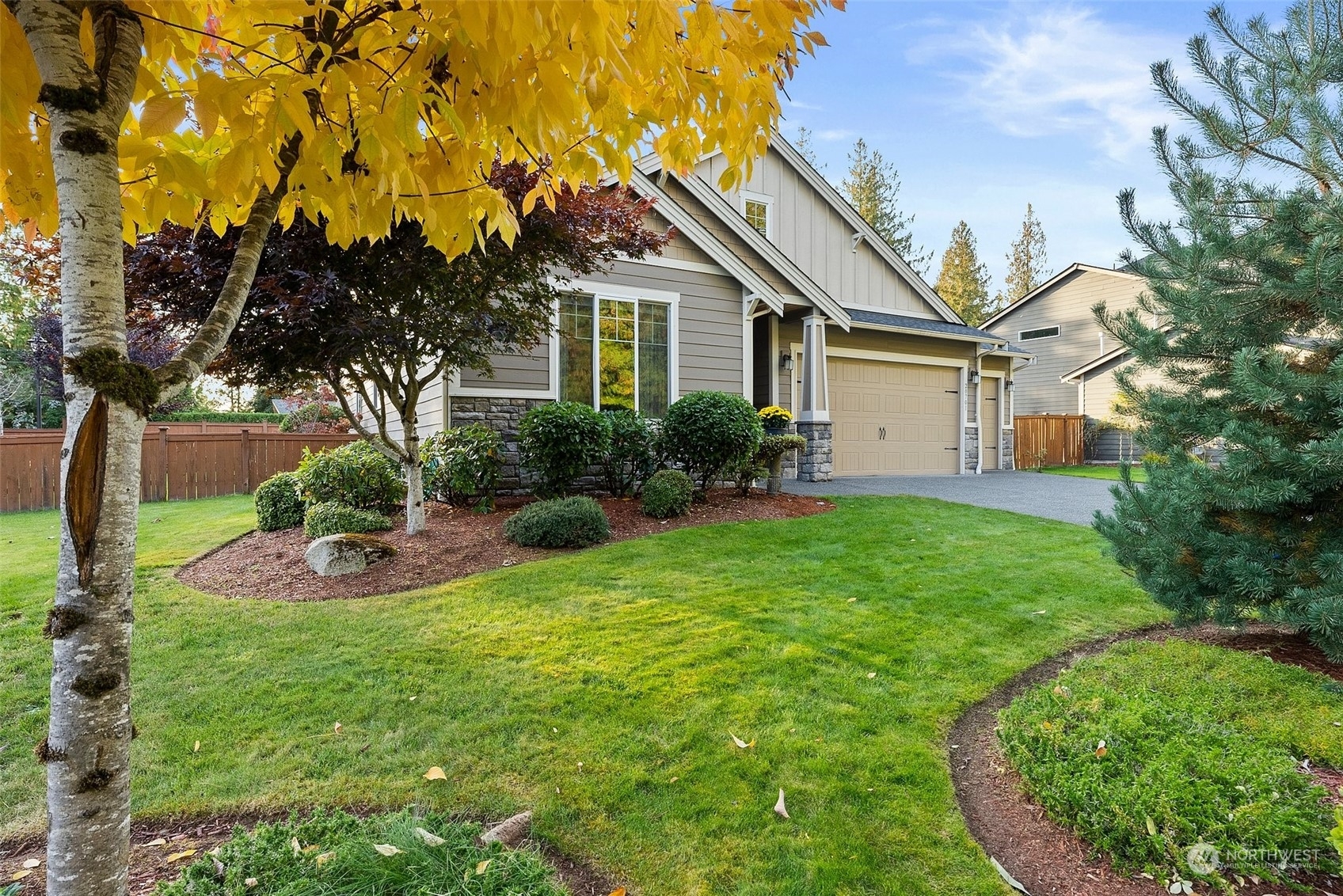 Property Photo:  20701 61st Street E  WA 98391 