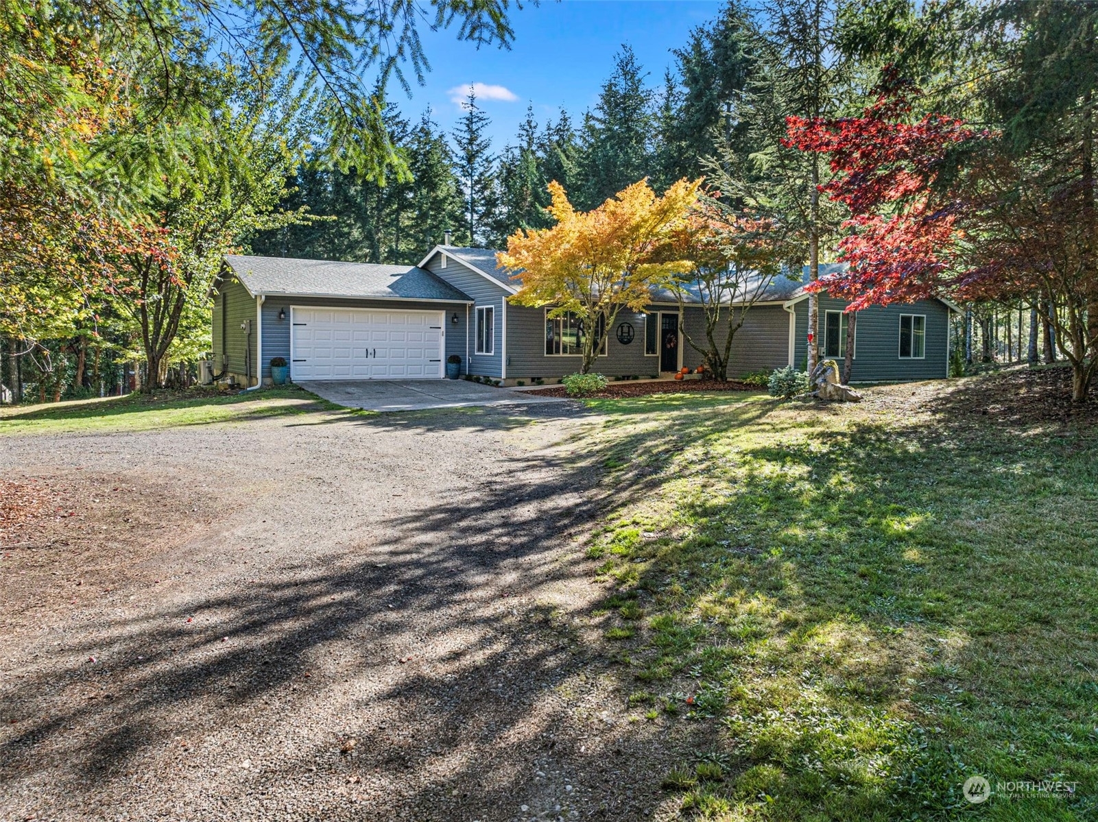 19602 Herron Road NW  Lakebay WA 98349 photo