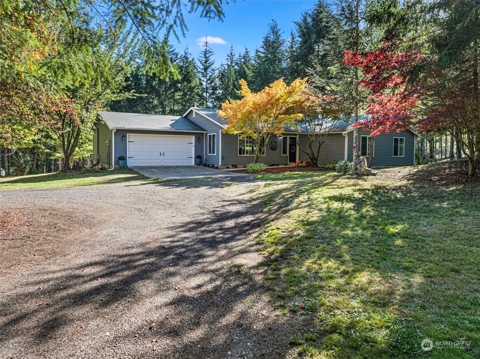 19602  Herron Road NW  Lakebay WA 98349 photo