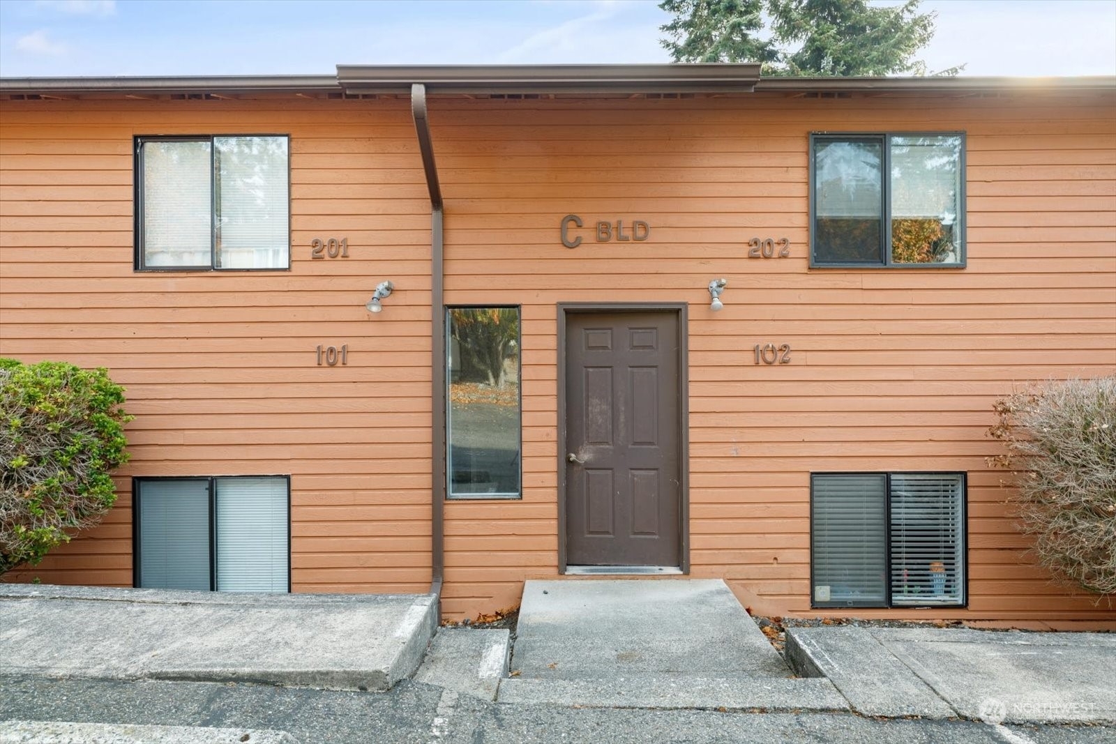 Property Photo:  690 NW Atalanta Way C201  WA 98277 