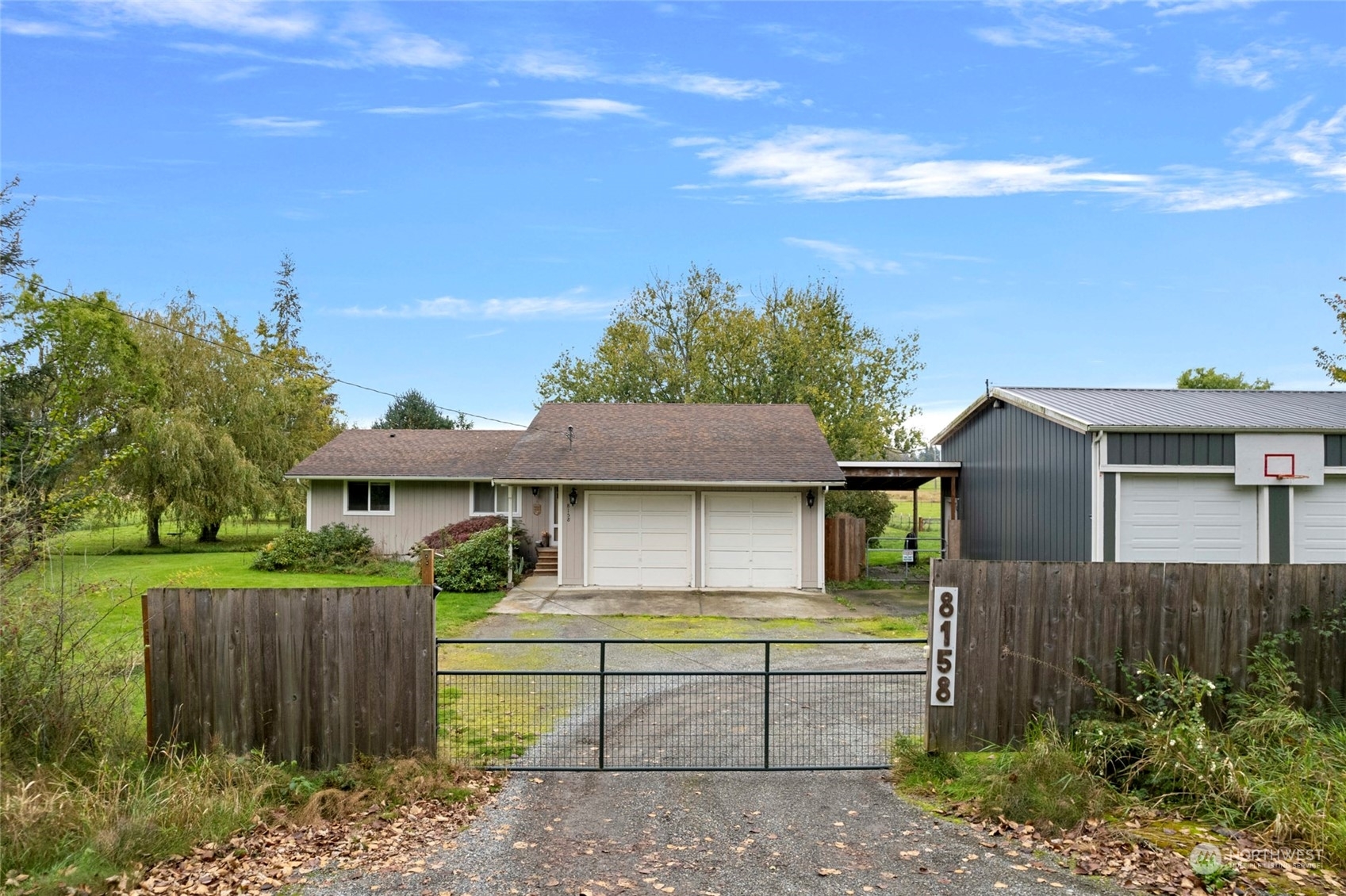 8158 Kickerville Road  Blaine WA 98230 photo