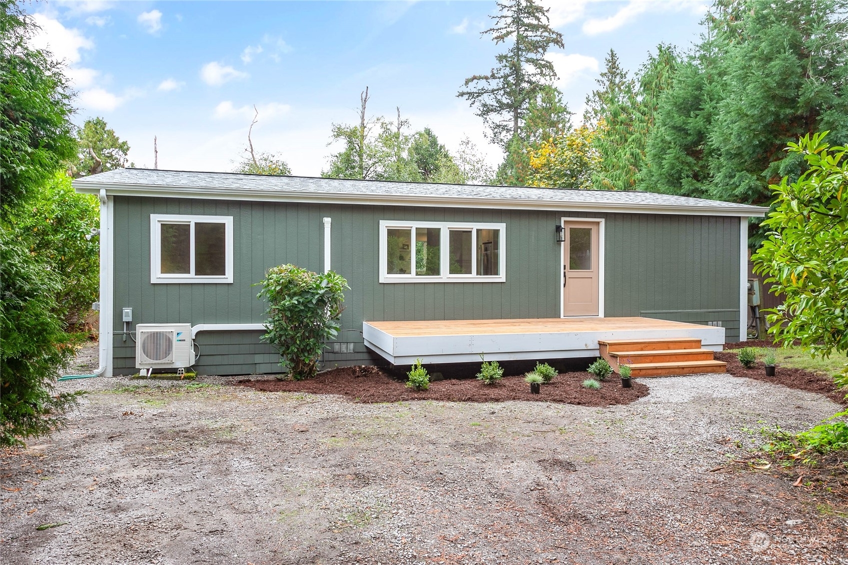 Property Photo:  5856  Salish Road  WA 98230 