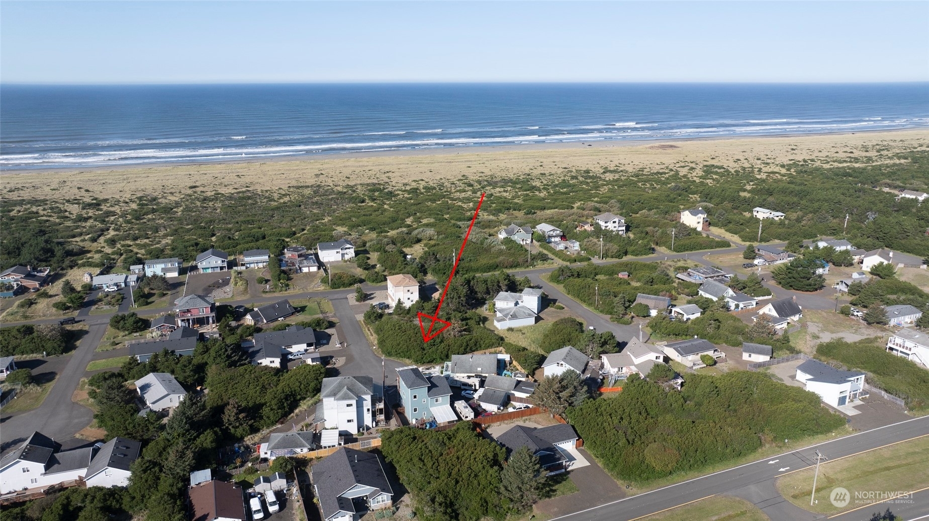 802 Lipari Court SW  Ocean Shores WA 98569 photo