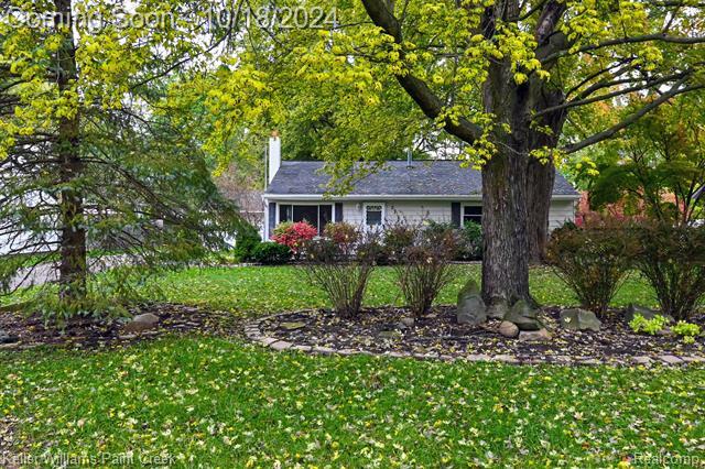 Property Photo:  21565 Ulrich St  Street  MI 48036 