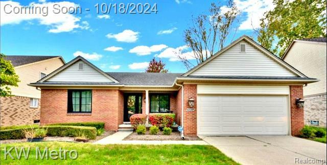 42688 Colorado Drive  Clinton Twp MI 48036 photo