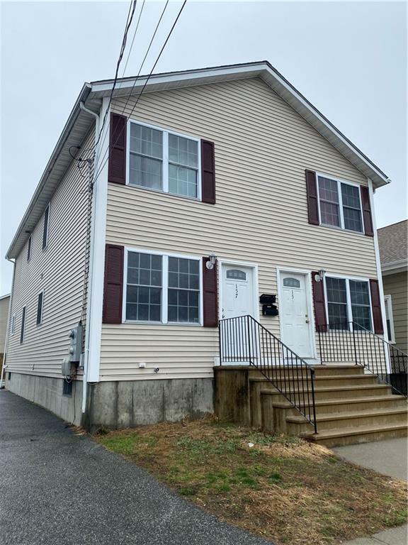 Property Photo:  155 Salina Street  RI 02908 