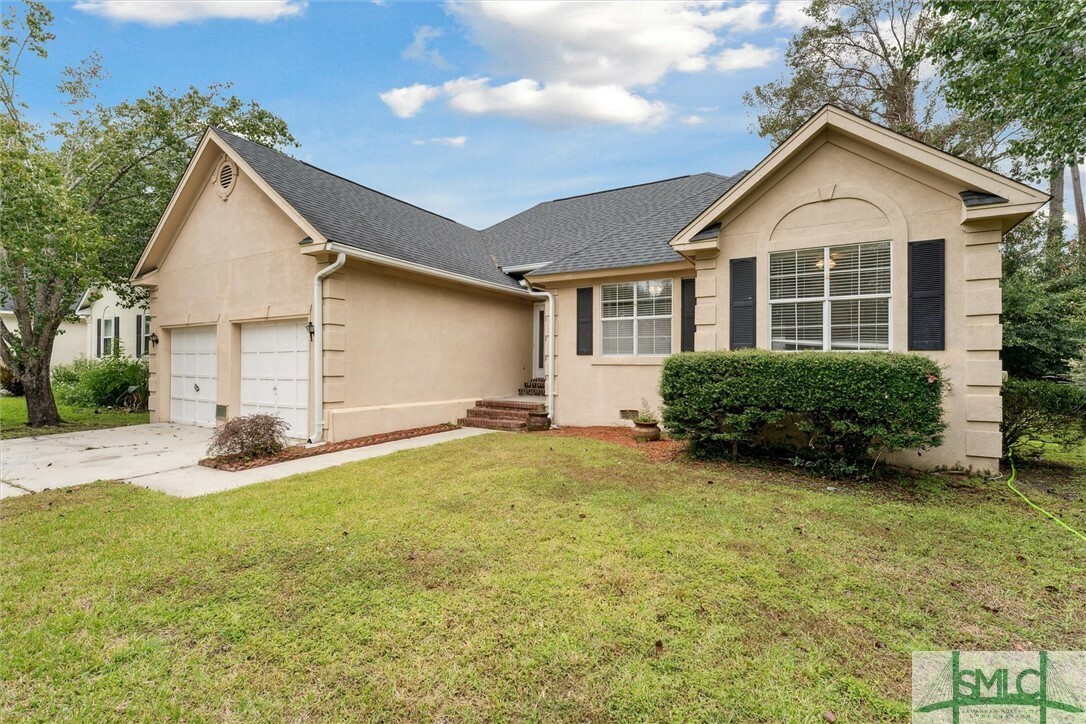 Property Photo:  210 Mariners Way  GA 31419 