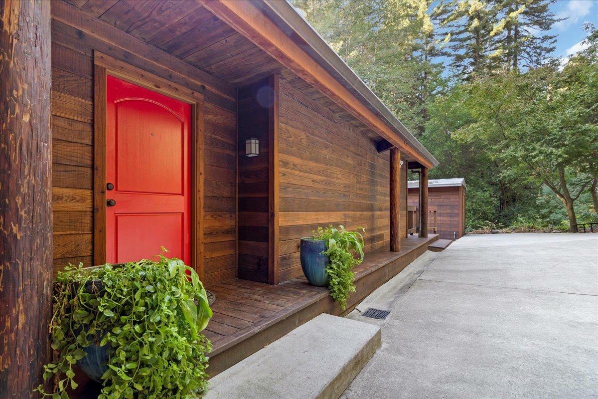 Property Photo:  2727 Smith Grade  CA 95060 