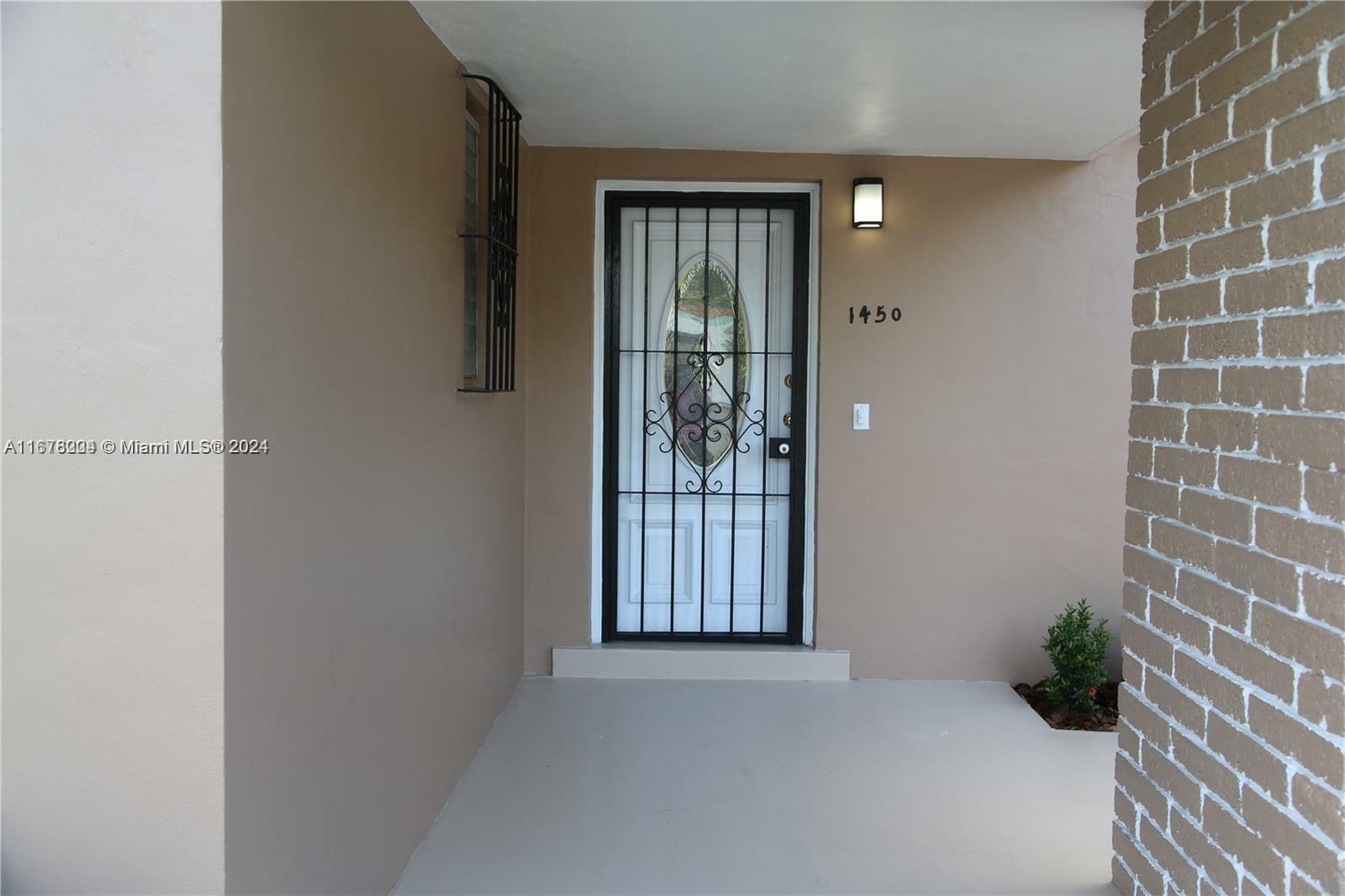 Property Photo:  1450 SW 20th Ct  FL 33145 