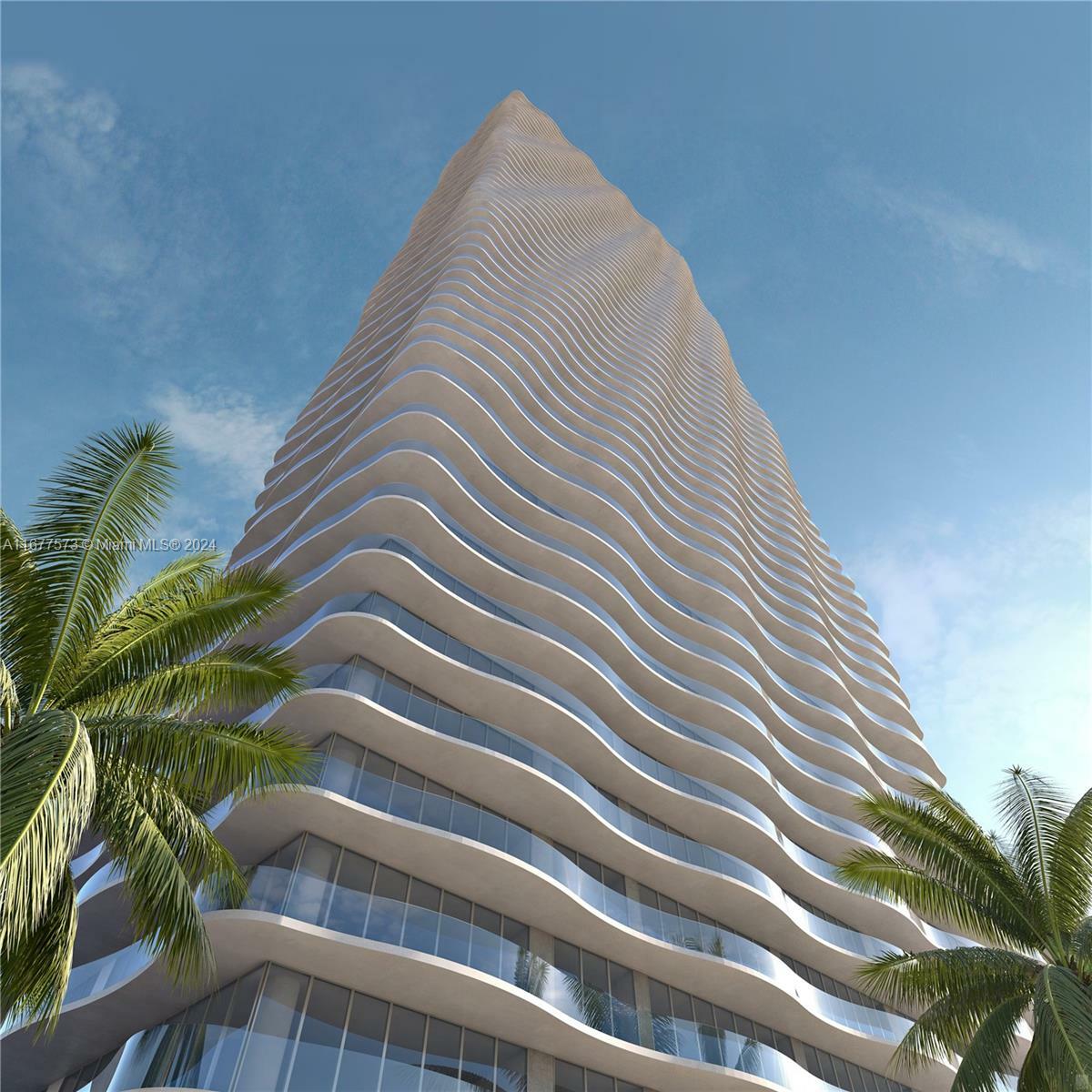 Property Photo:  1444 Biscayne Blvd 1703  FL 33132 