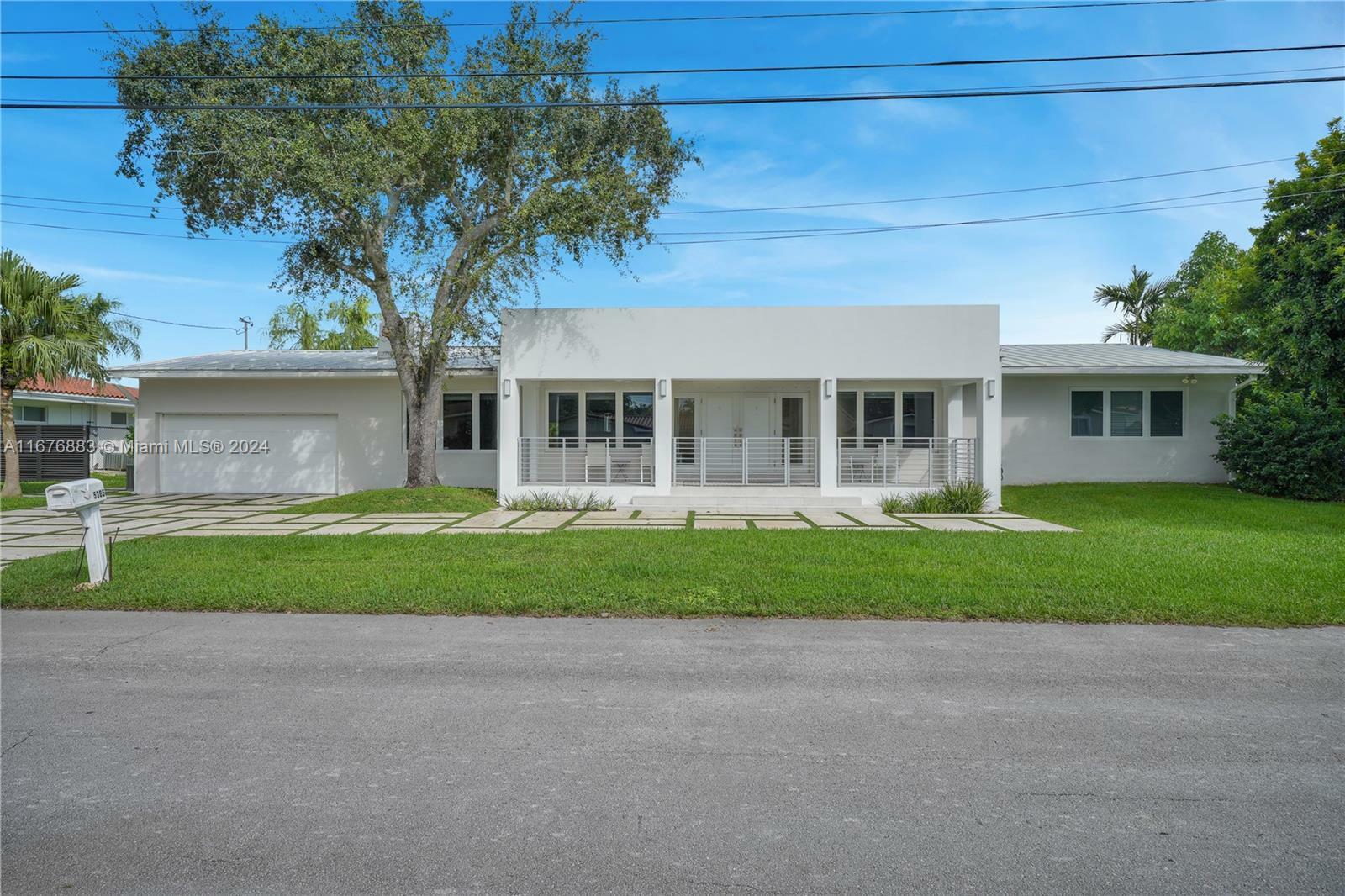 Property Photo:  5305 SW 64 Ct  FL 33155 