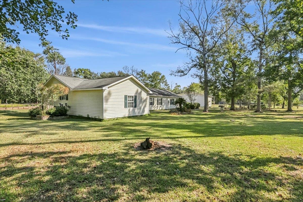 Property Photo:  4535 Curtis Road  TX 77662 