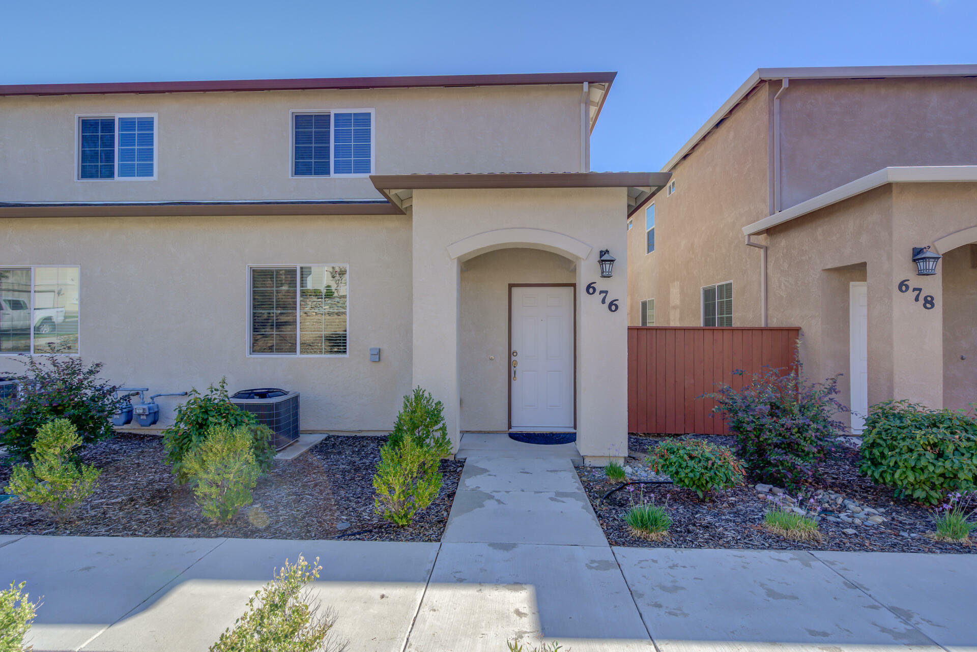 Property Photo:  676 Mission De Oro Drive  CA 96003 