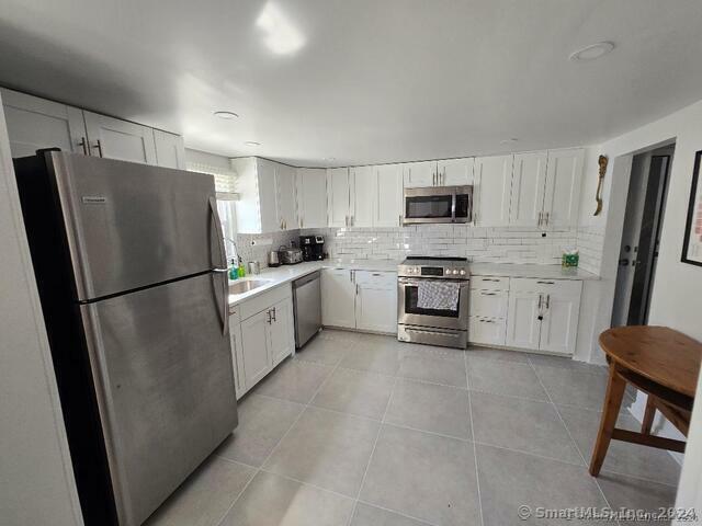 Property Photo:  102 Thomas Street 1  CT 06516 