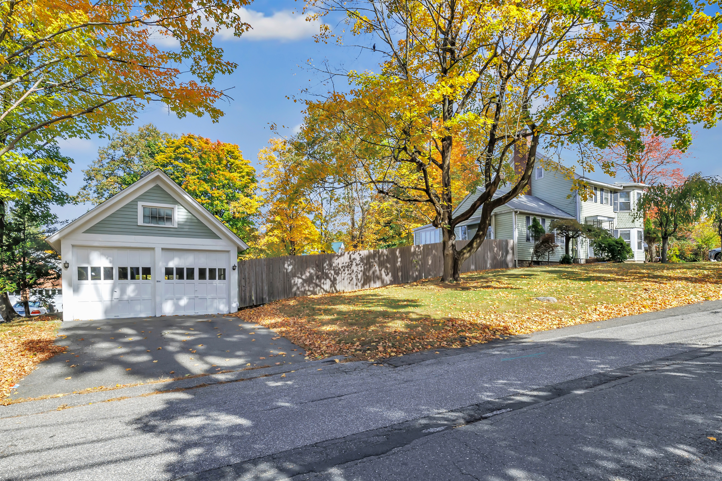 Property Photo:  195 Torrington Heights Road  CT 06790 