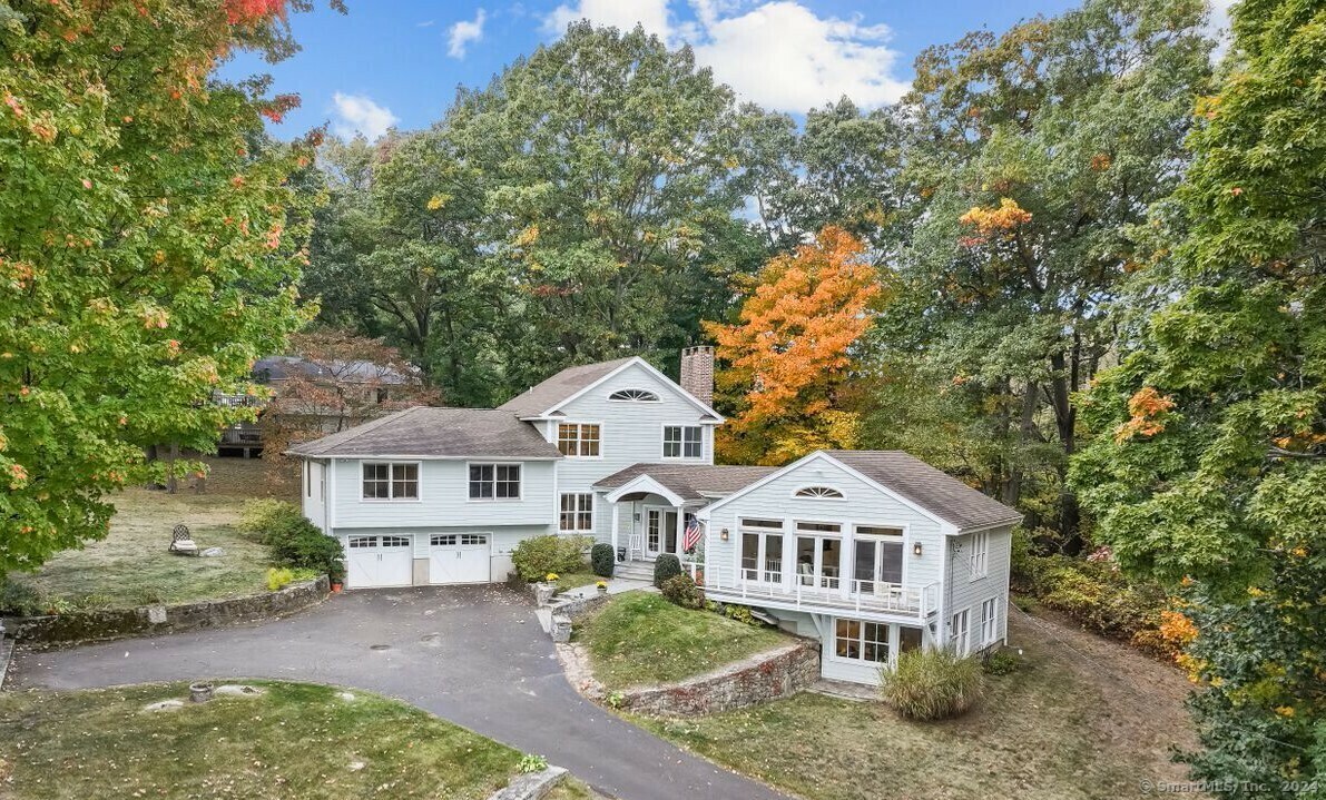 Property Photo: 201 Shore Road CT 06830