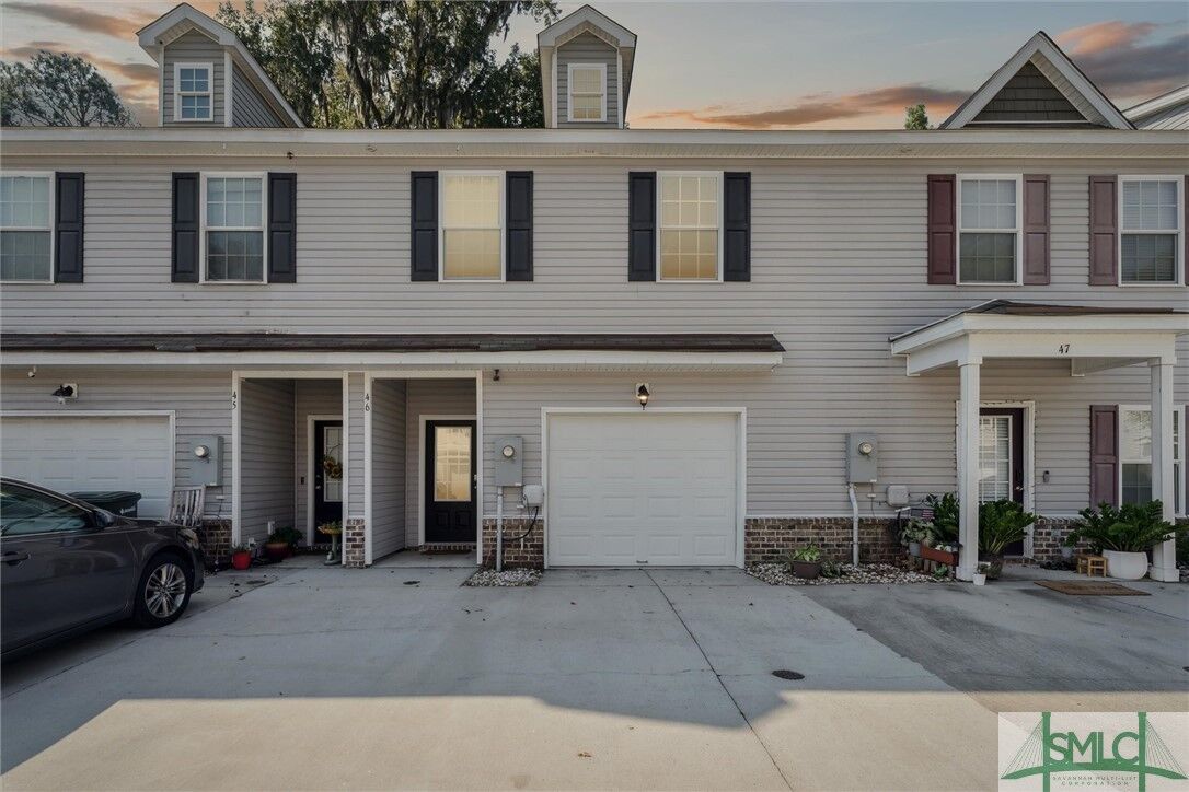 Property Photo:  11330 White Bluff Road 46  GA 31419 