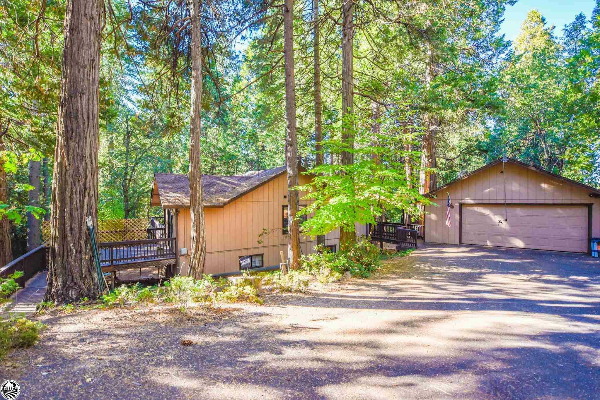 Property Photo:  19497 Middle Camp Sugarpine Road  CA 95383 