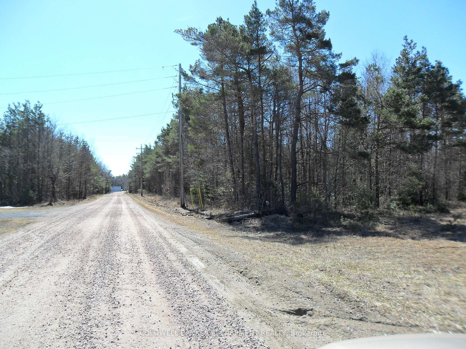 Photo de la propriété: 0 Addington 2 Road ON K0H 2G0