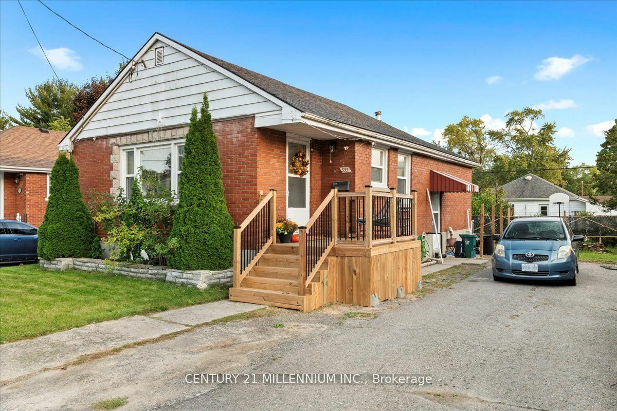 Property Photo:  355 Bridge St E  ON K8N 1P7 