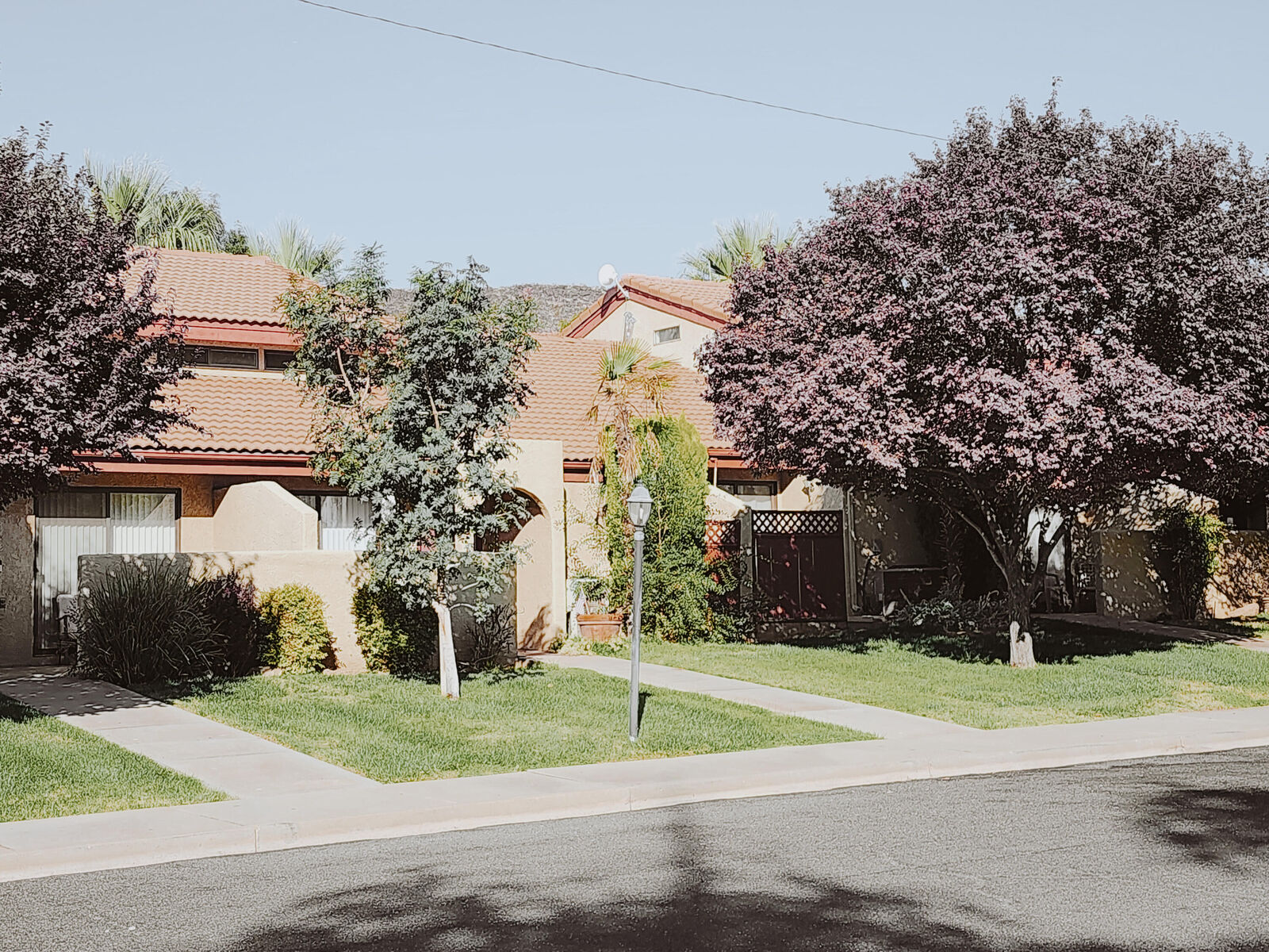 Property Photo: 480 S 200 W #10 UT 84770