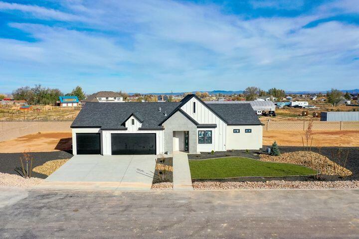 2390 W 5190 N Lot 4  Cedar City UT 84721 photo