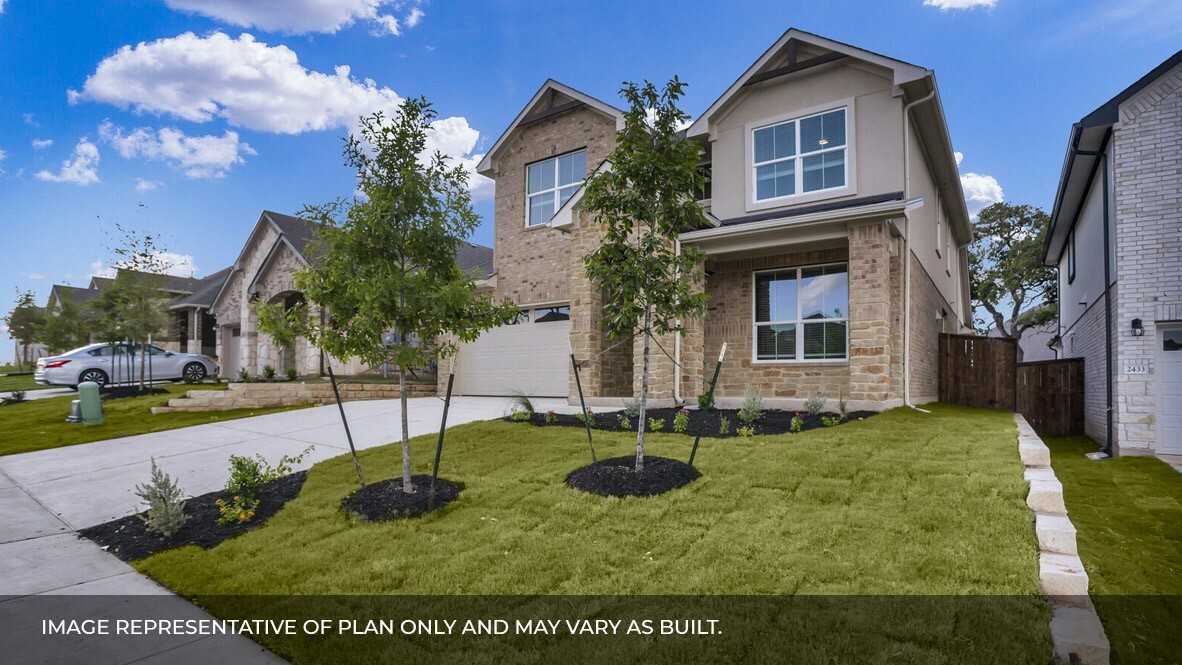 Property Photo: 640 Promise Land Court TX 78641