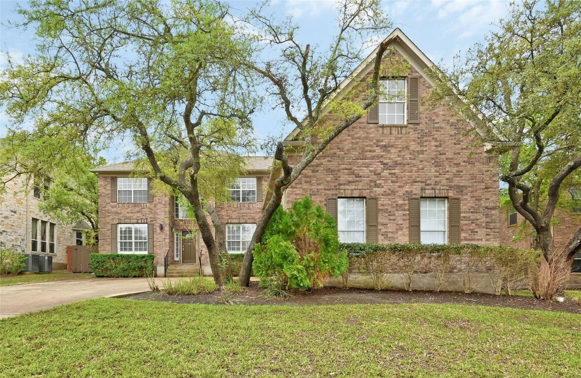 Property Photo:  1441 River Forest Drive  TX 78665 