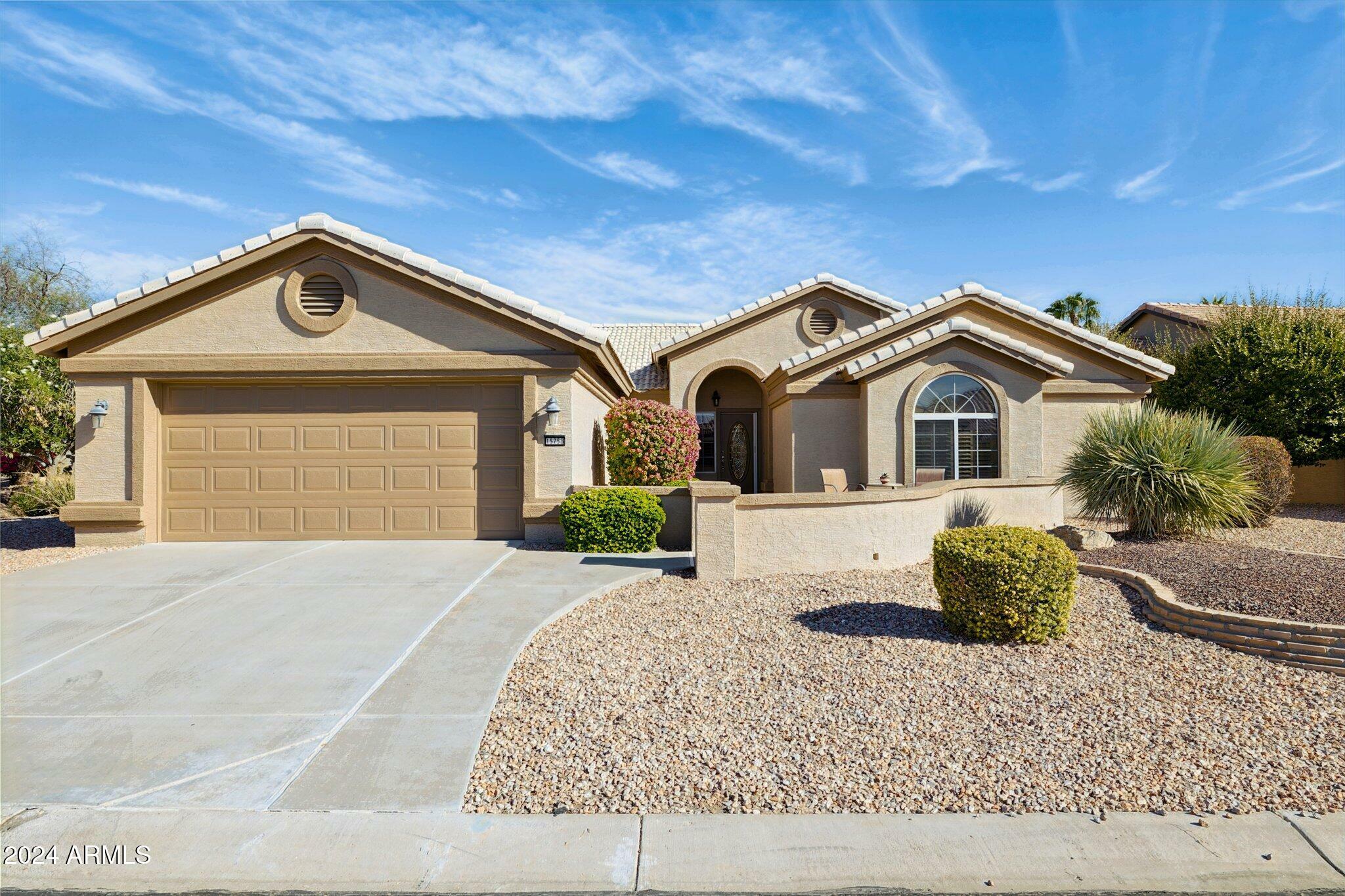 15758 W Edgemont Avenue  Goodyear AZ 85395 photo