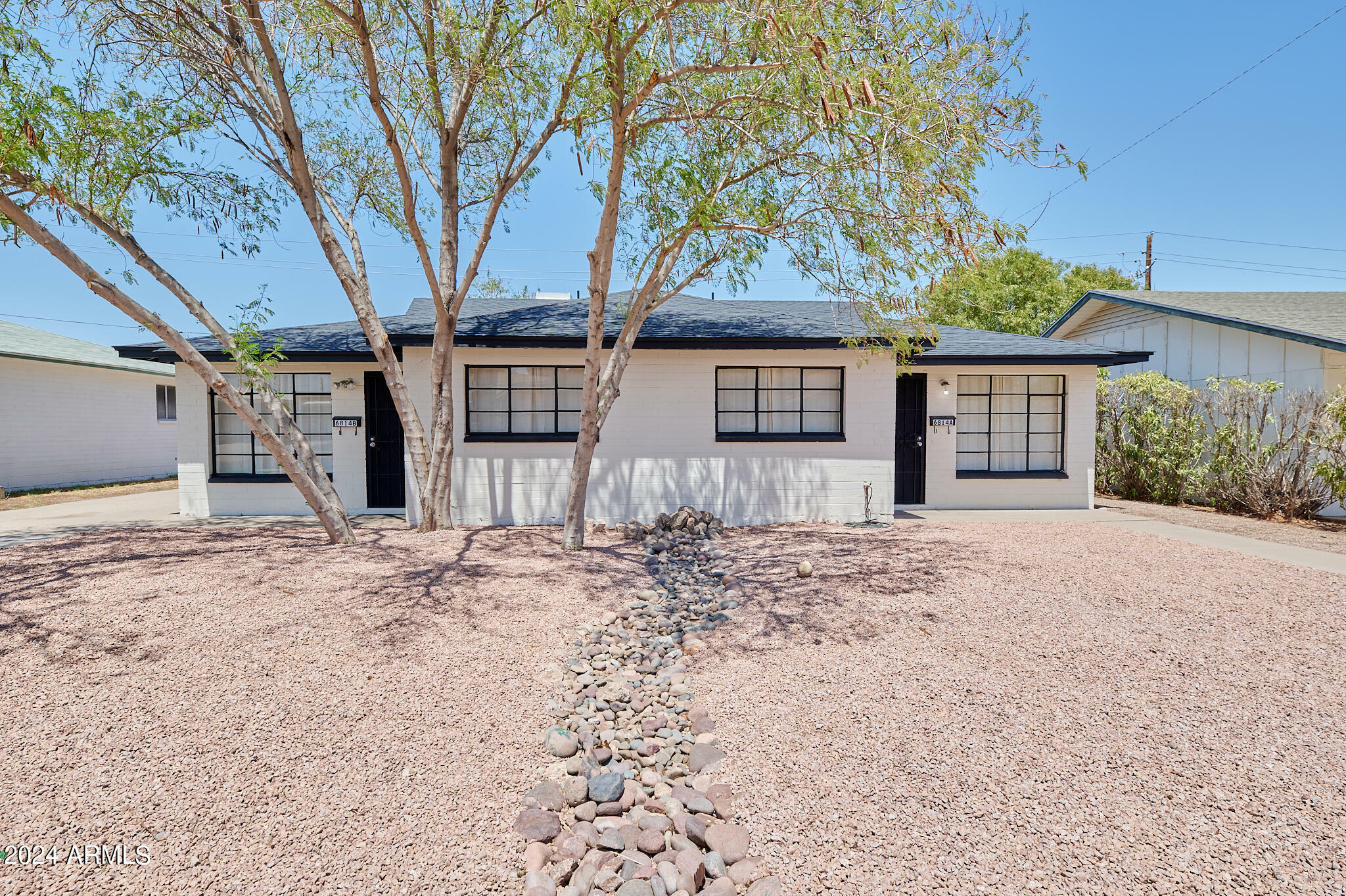 Property Photo:  6814 E Pinchot Avenue  AZ 85251 