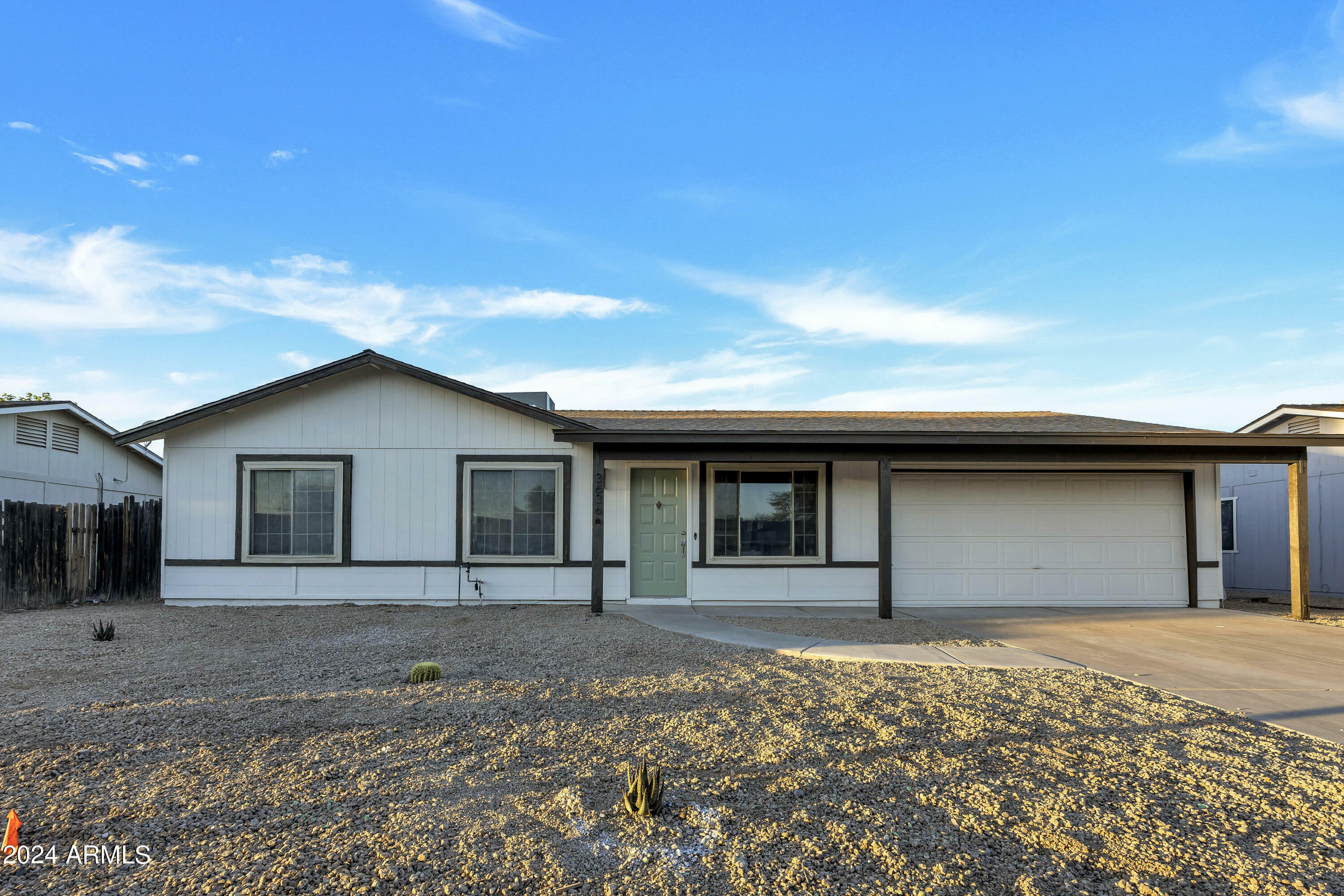 Property Photo:  3636 W Oakland Street  AZ 85226 