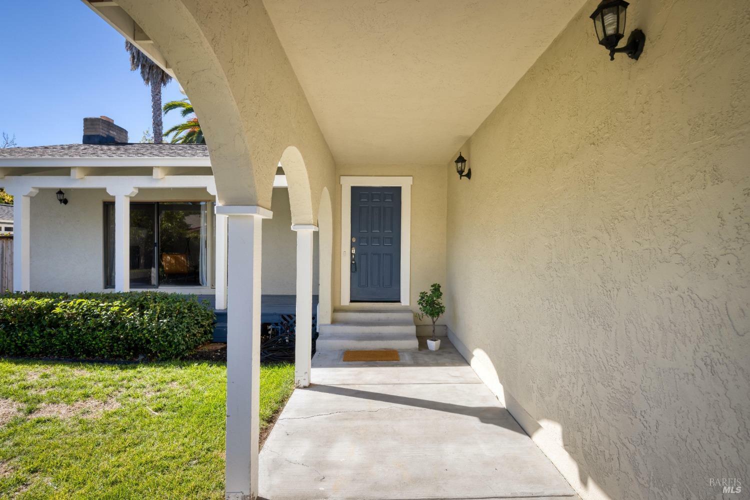 Property Photo:  5707 Davis Circle  CA 94928 