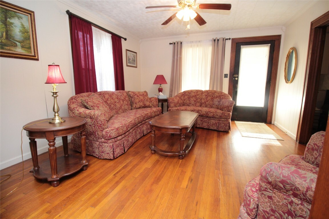 Property Photo:  347 Conklin Avenue  NY 13903 