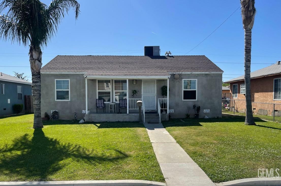 125 U Street  Bakersfield CA 93304 photo