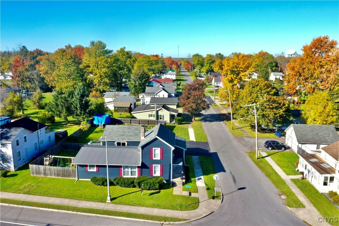 Property Photo: 1 Mechanic Street S NY 13148