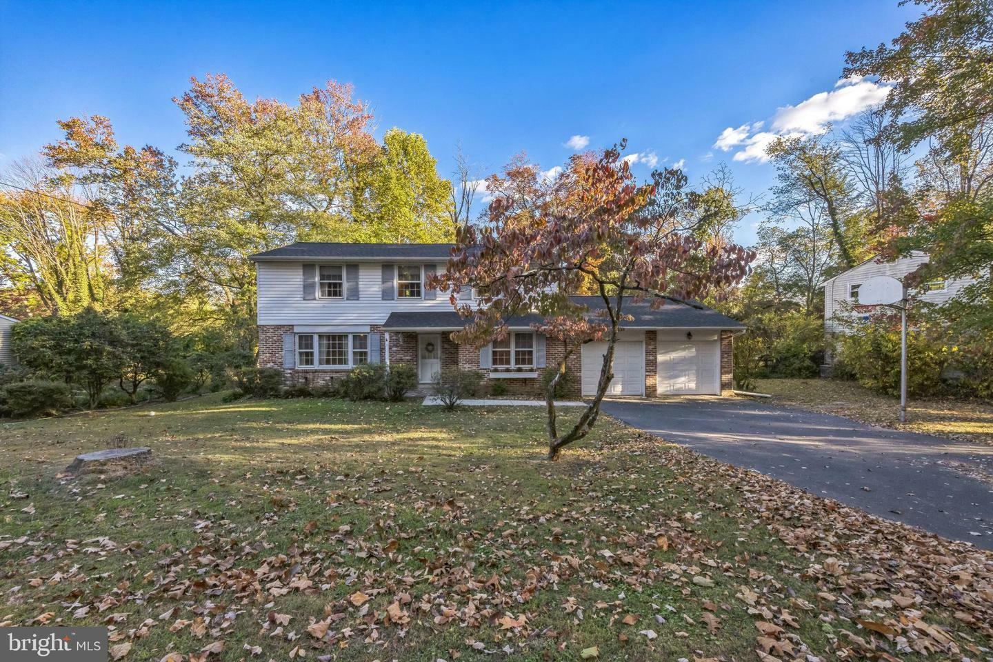 Property Photo:  156 Fox Road  PA 19063 