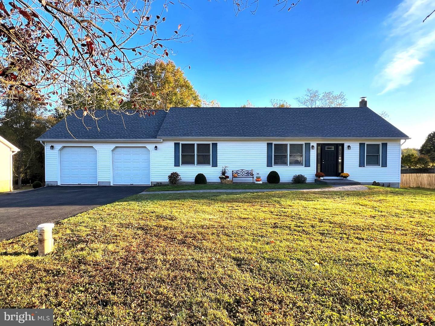 Property Photo:  12 Cox Road  MD 21917 