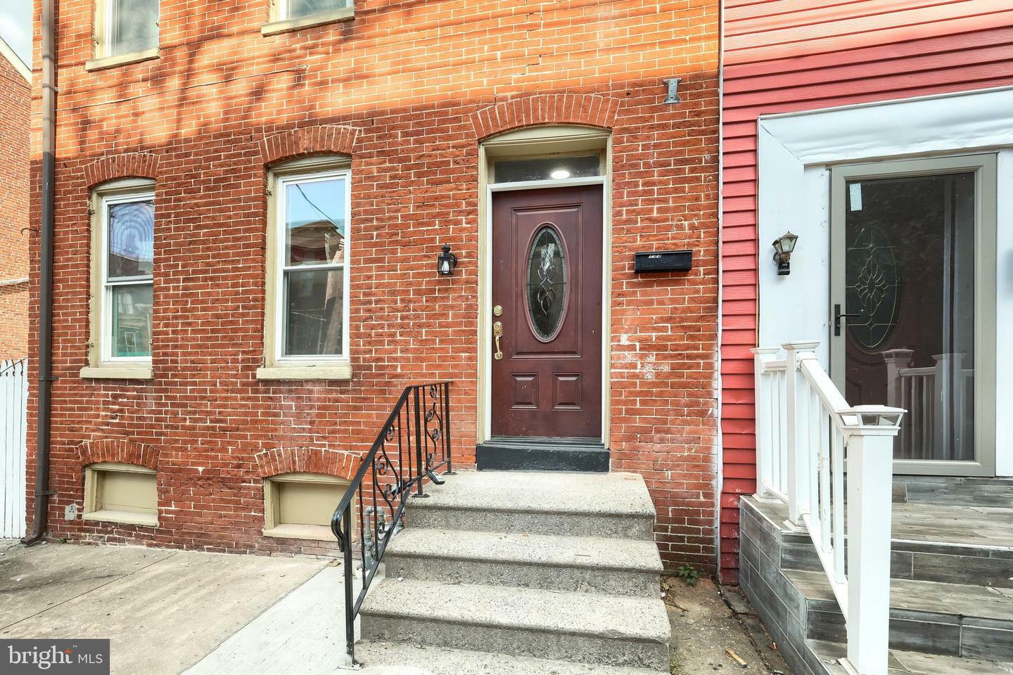 Property Photo:  133 S Pershing Avenue  PA 17401 