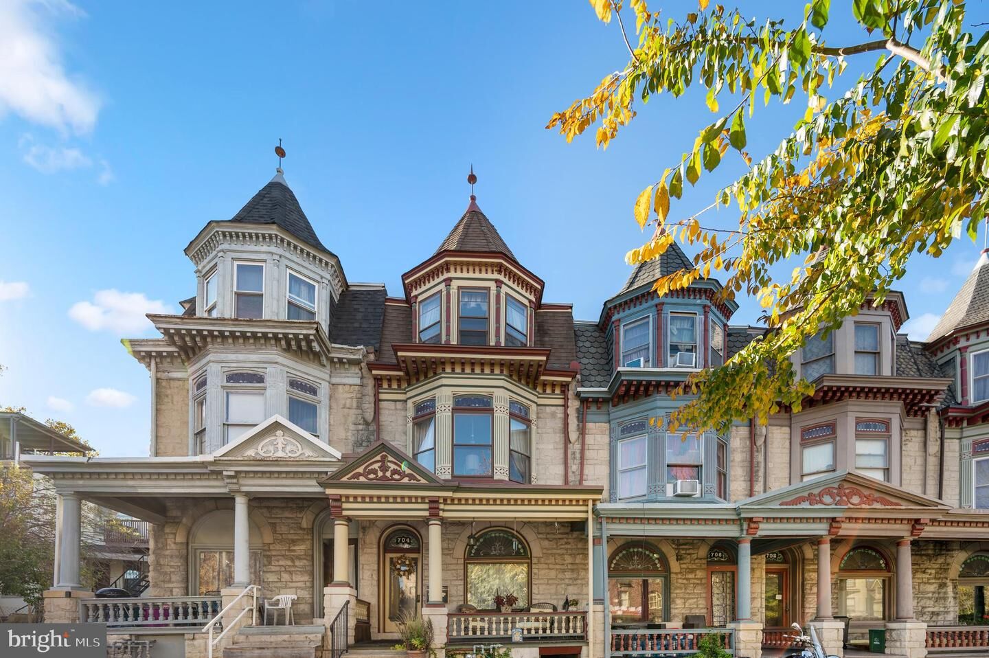 Property Photo: 704 N 5th Street PA 19601