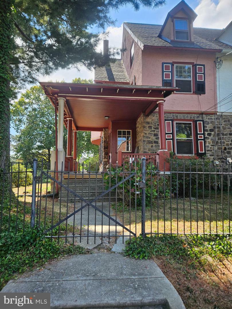 Property Photo:  101 Grandview Road  PA 19003 