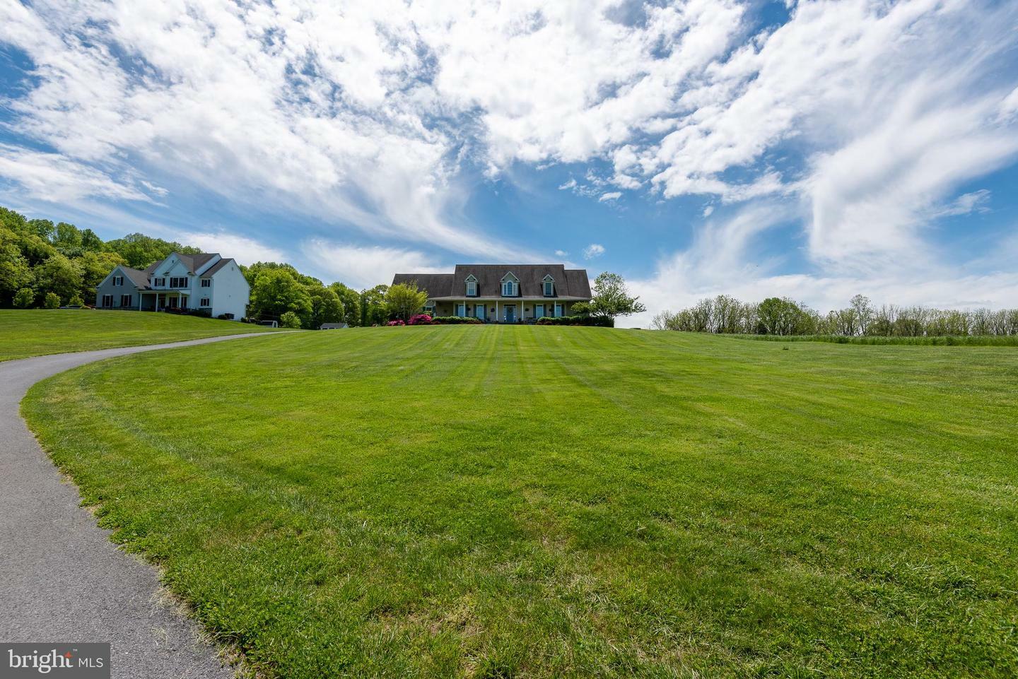 Property Photo:  303 Kirks Mill Road  PA 19362 