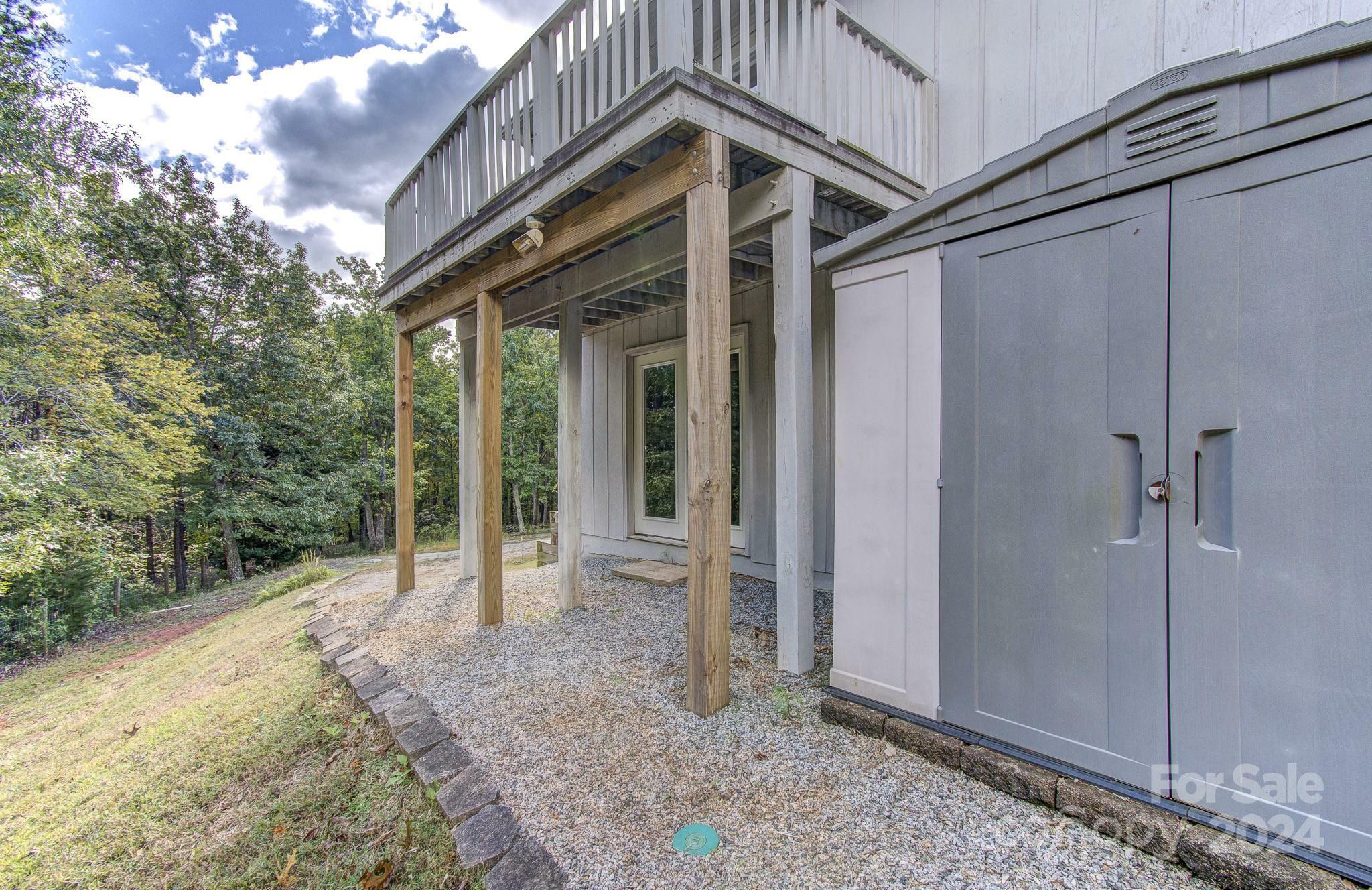 Property Photo:  320 Hague Drive  NC 28722 