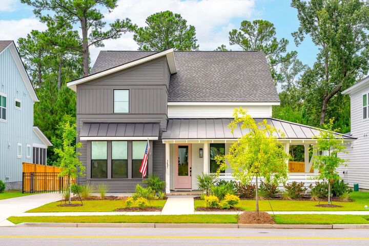 3497 Matisse Street  Charleston SC 29492 photo