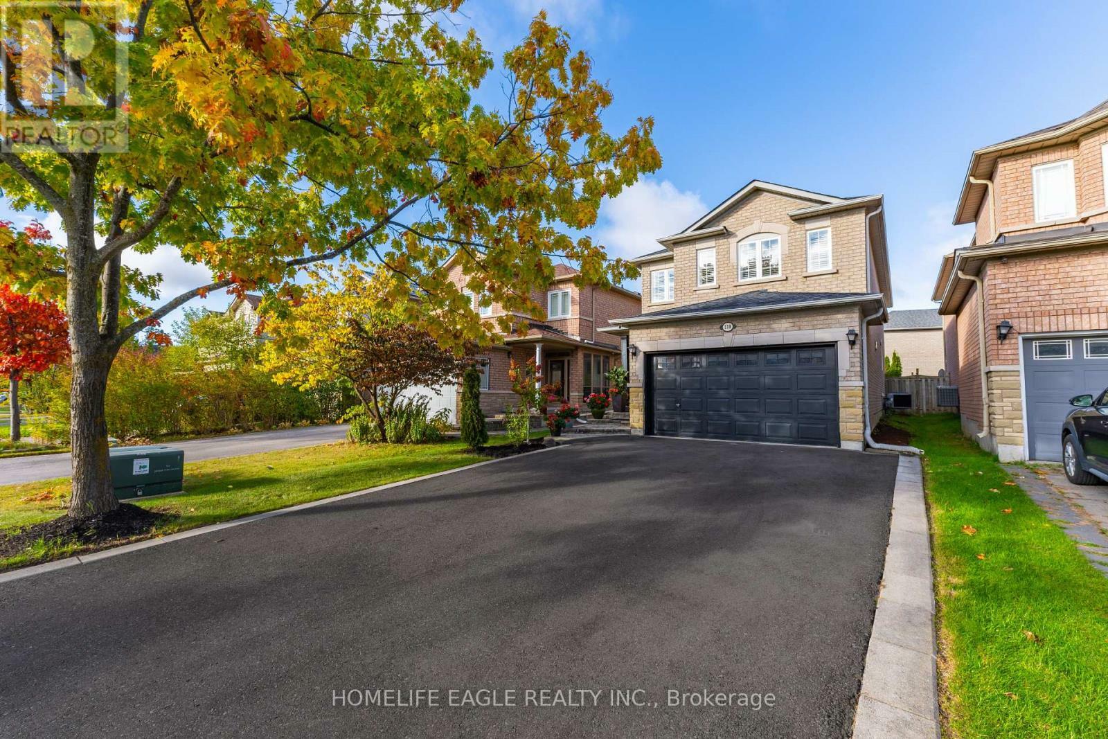 118 Sunridge Street  Richmond Hill (Oak Ridges) ON L4E 3Z2 photo