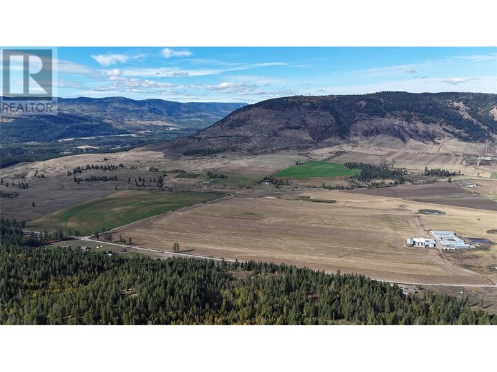 Property Photo:  5145 Salmon River Road  BC V0E 1B4 