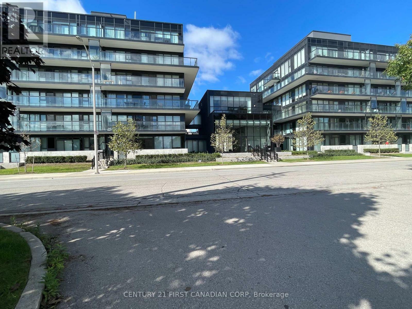 Photo de la propriété:  1117 Cooke Boulevard 608  ON L7T 0C6 