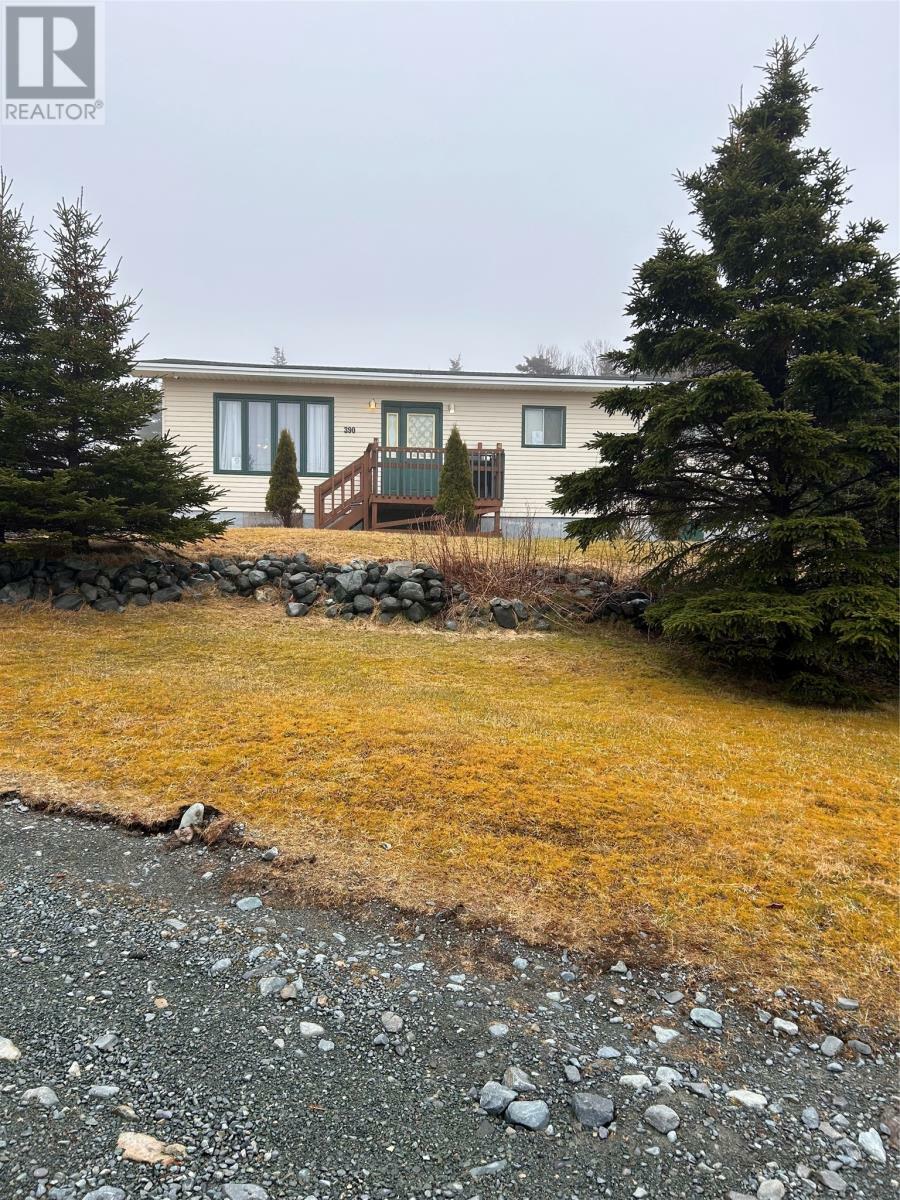 390-396 Main Road  Trepassey NL A0A 4B0 photo