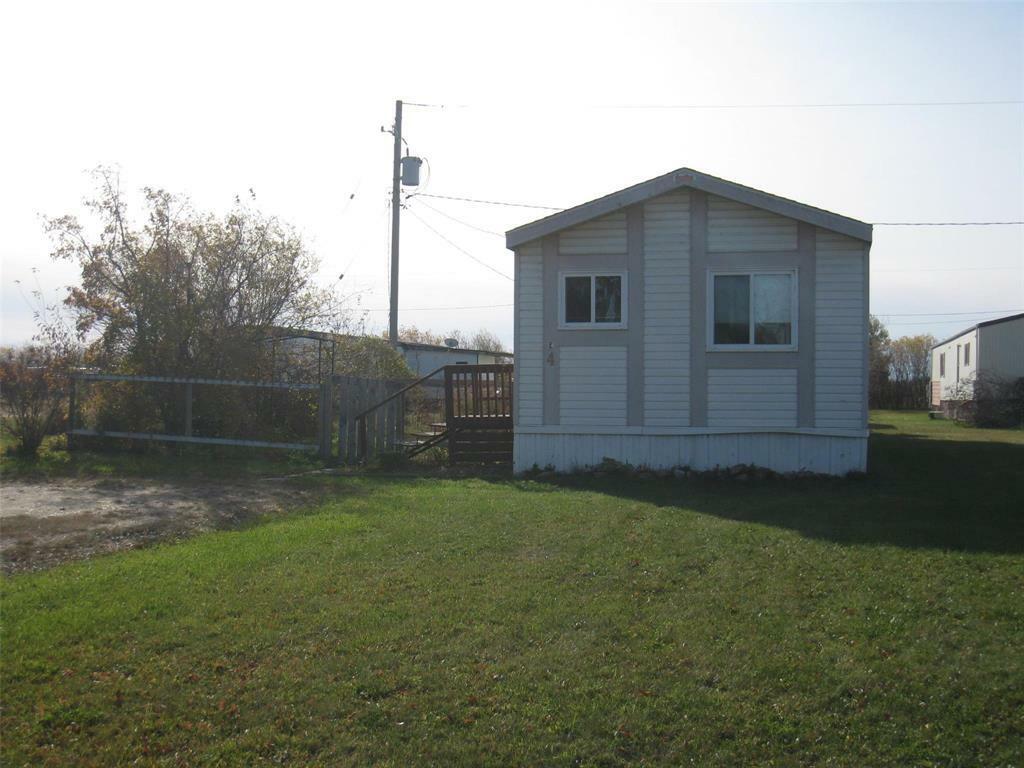 1545 Main Street  Swan River MB R0L 1Z0 photo