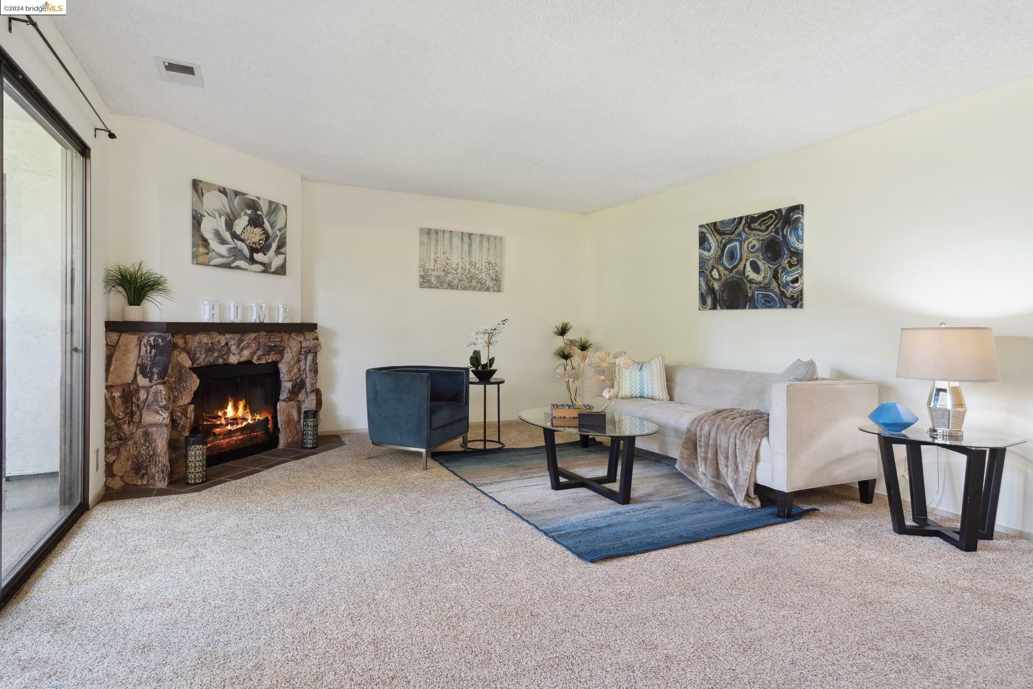 Property Photo:  21100 Gary Dr 102  CA 94546 